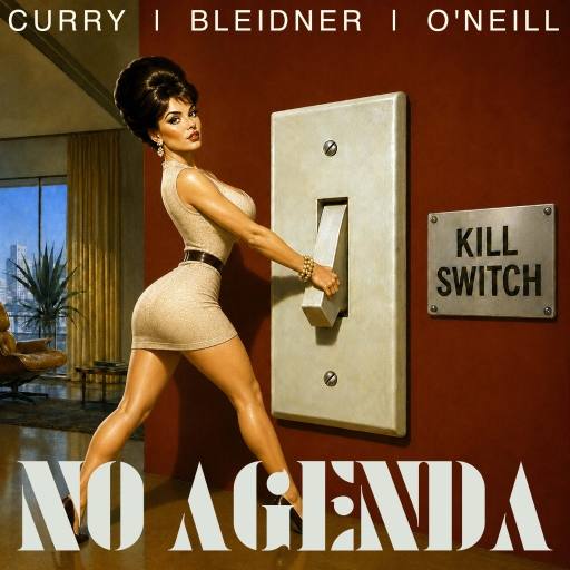 KILL SWITCH by Francisco_Scaramanga