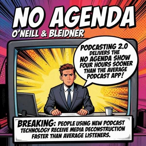 BREAKING: New Podcast Tech by Interrobang