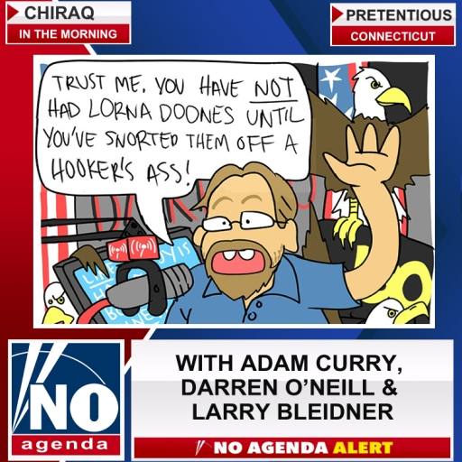 Boomers Gonna Boom by Mike Riley
