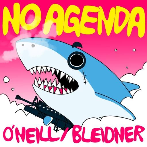 Ear buds died. Hope there was a story about narco-terror sharks by Mike Riley