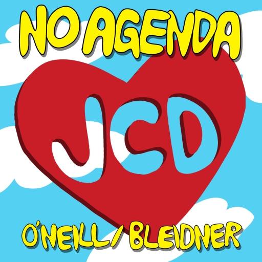 JCD-Sized Hole by Mike Riley
