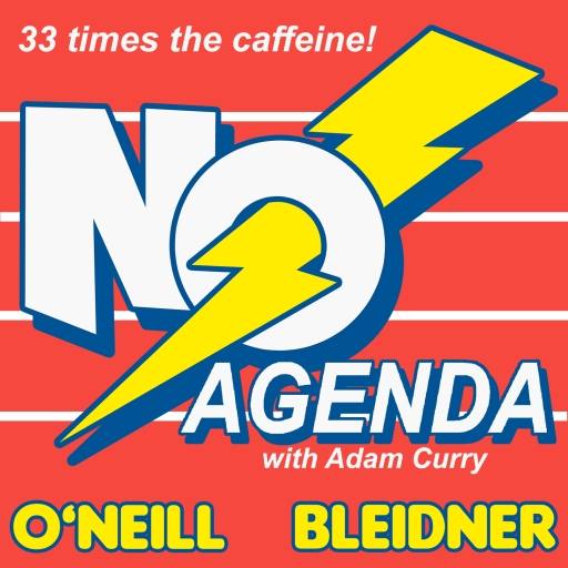 JOLT AGENDA by Mike Riley