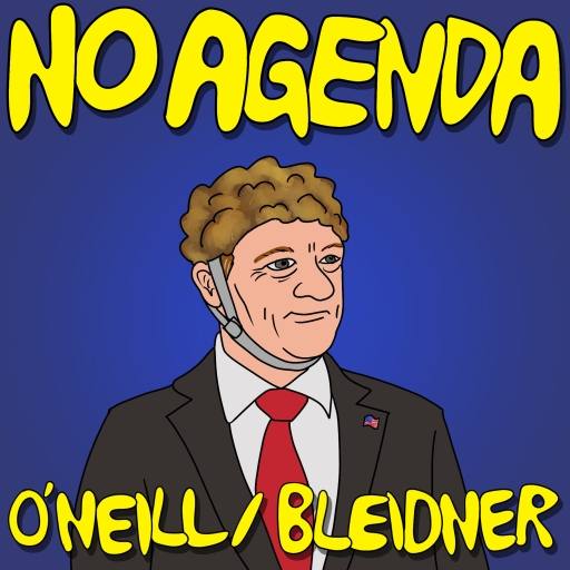 Rand Paul’s Wig by Mike Riley