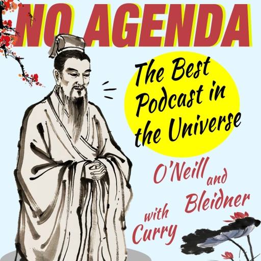 Confucius Says by nessworks