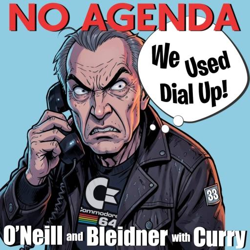 Dial Up by nessworks