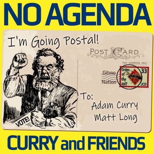 I'm Going Postal! by nessworks