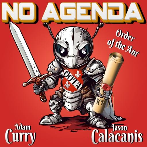 Knight Ant by nessworks