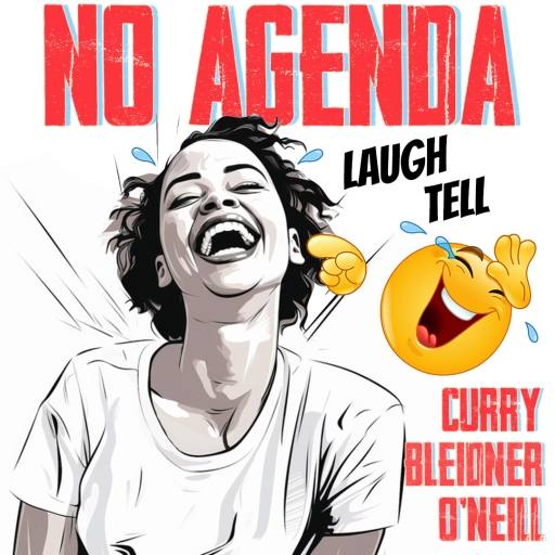 Laugh Tell by nessworks