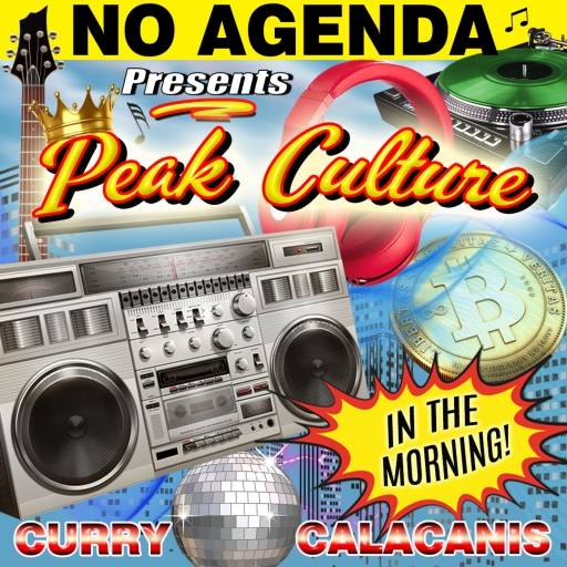 Peak Culture by nessworks