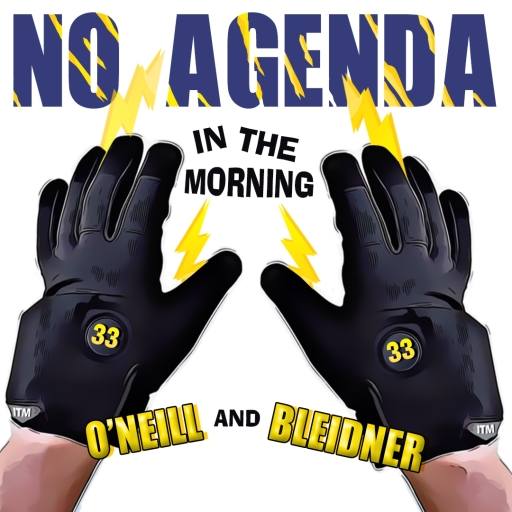 Shock Gloves by nessworks