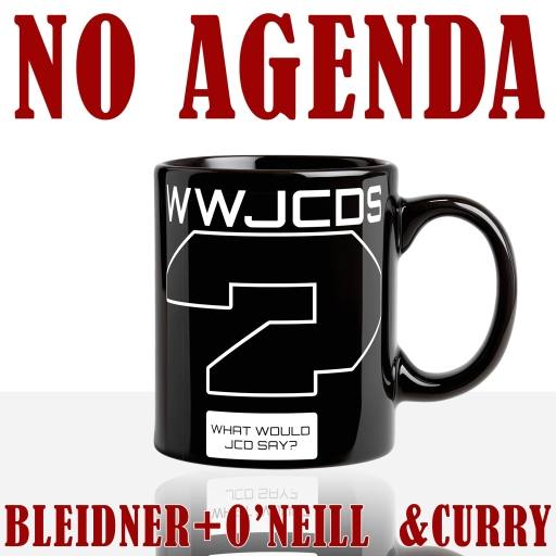 WWJCDS  - What Would JCD Say by Parker Paulie, a Black Knight