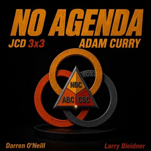 JCD 3x3 by PixelSpark