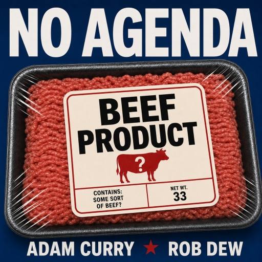 Beef product by Tyler Brown