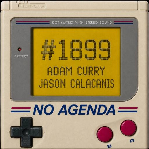 No Agenda Boy by Tyler Brown