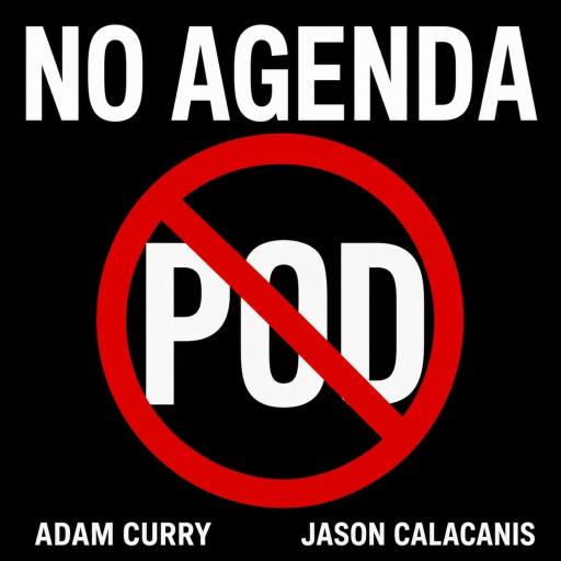 No Pod by Tyler Brown