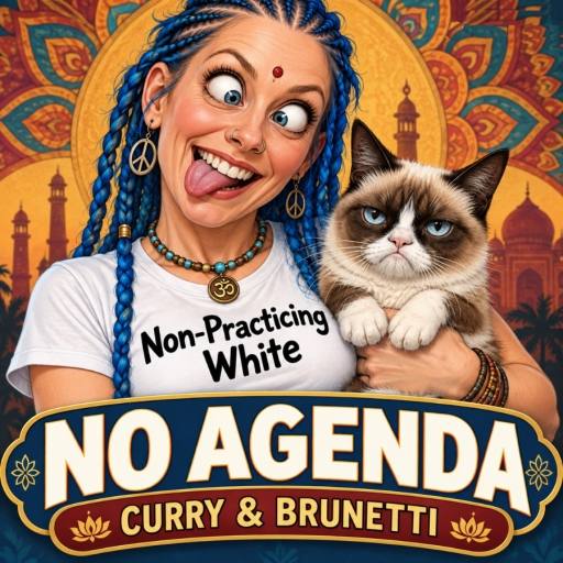 Non Practicing White by Blue_Acorn