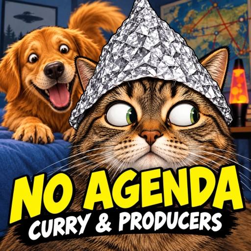 Tinfoil Hat by Blue_Acorn