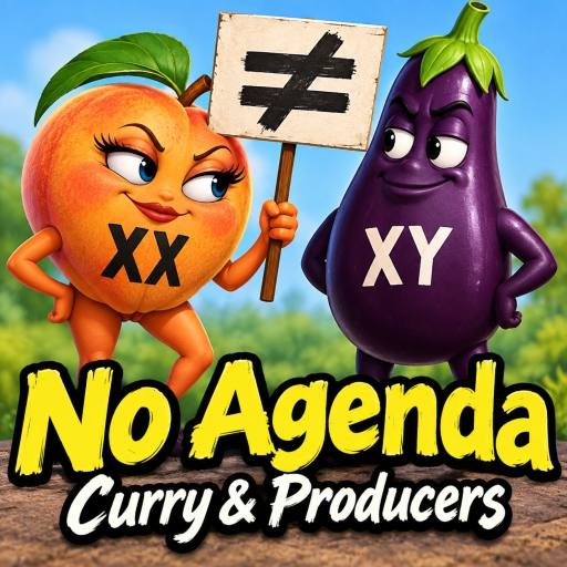 XX Not Equal XY by Blue_Acorn