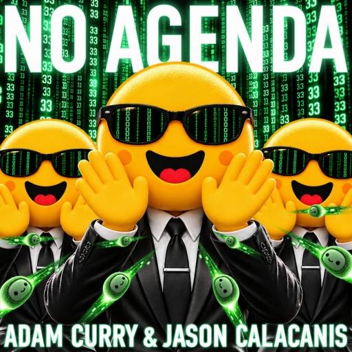 Agents by Capitalist Agenda