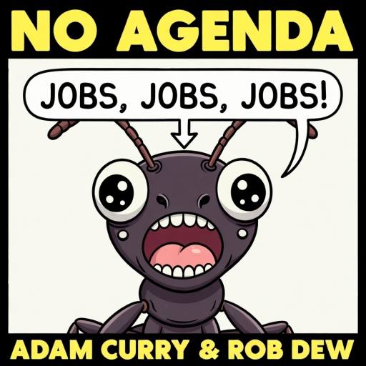 ants are good trains are bad or something by Comic Strip Blogger