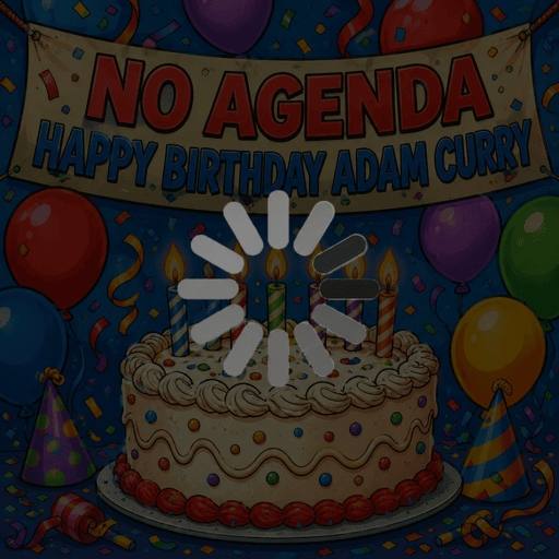 Happy Birthday! by DanOBGYN4