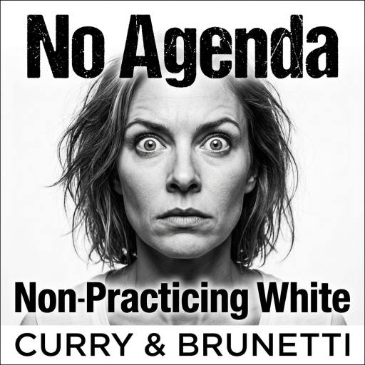Non-Practicing White 3 by Jeffrey Rea