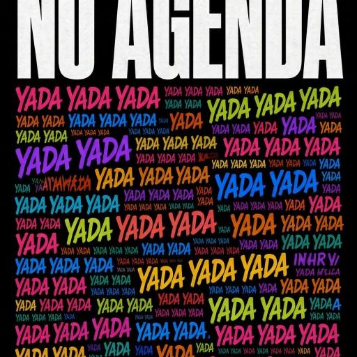 Yada Yada by John Ferron