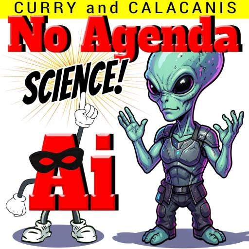 Ai Science by nessworks