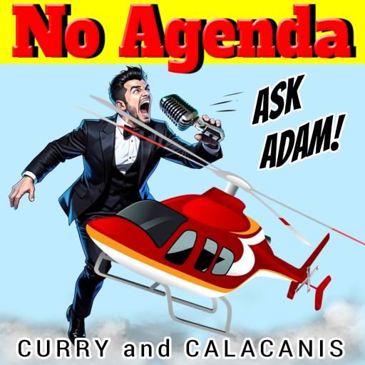 Ask Adam! by nessworks