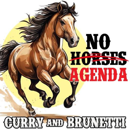 No Horses by nessworks