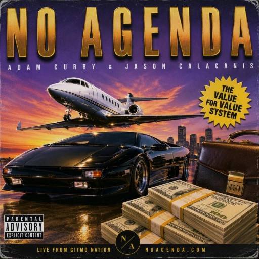 NA V4V Money by RocketBoy