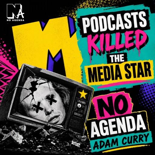 Killed the Media Star by SirJonnyB