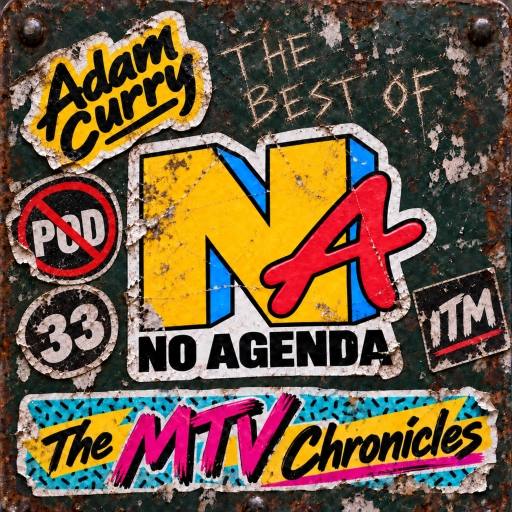 Adams Best of the MTV Chronicles by Tyler Brown