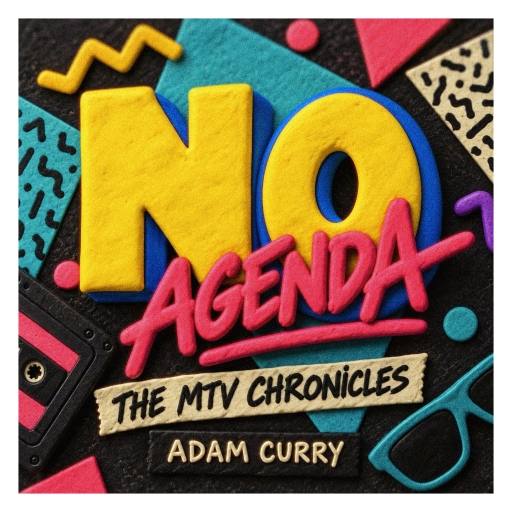 NA MTV Chronicles by Tyler Brown