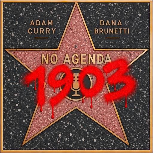 NA’s Hollywood Walk of Fame by Tyler Brown
