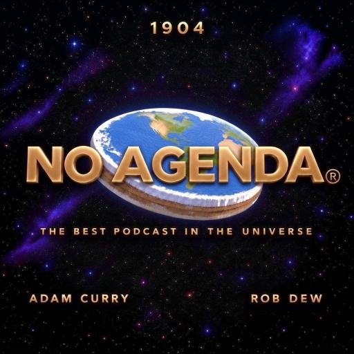The Best Poscast In The Universe by Tyler Brown