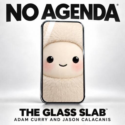 The Glass Slab by Tyler Brown