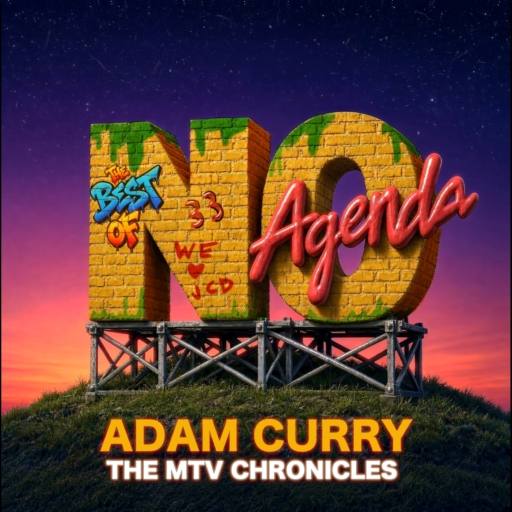 The MTV Chronicles: Brick by Tyler Brown