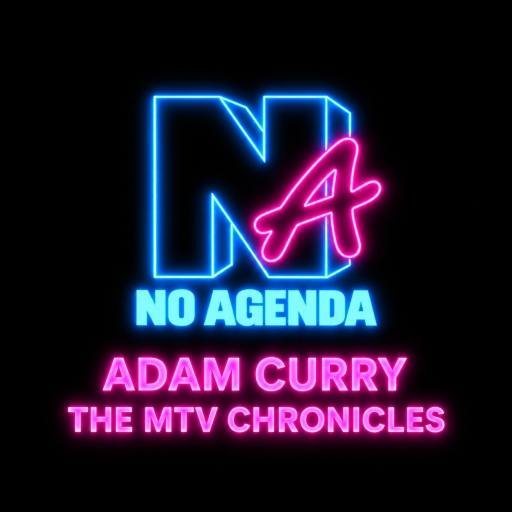 THE MTV CHRONICLES:  Neon by Tyler Brown