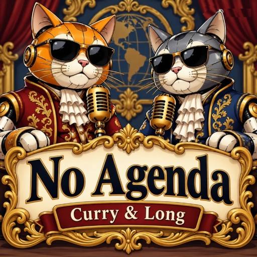Baroque Cats by Blue_Acorn