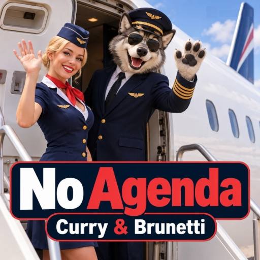 Furry Pilots by Blue_Acorn