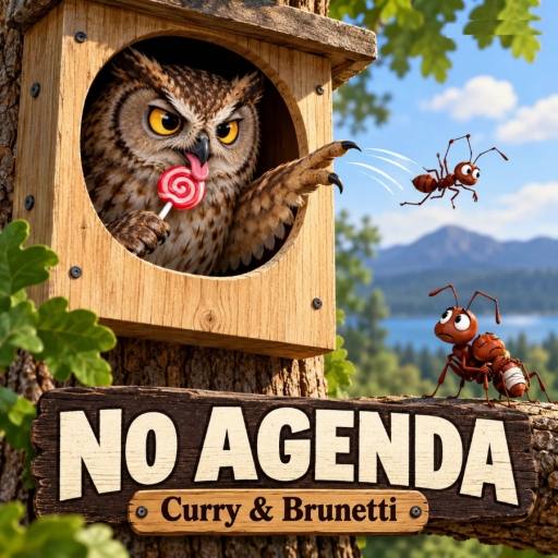 Got Ants by Blue_Acorn
