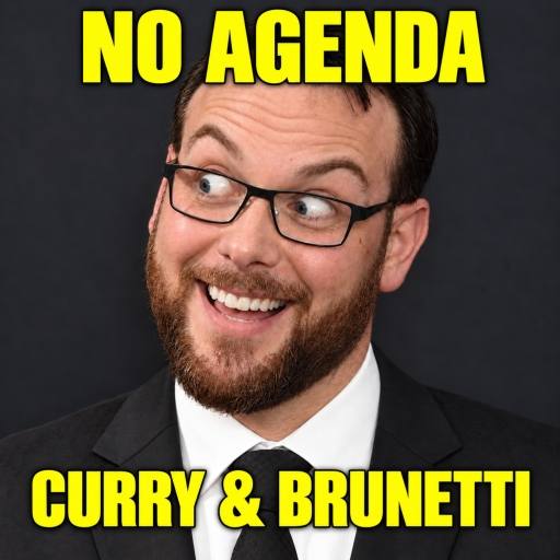 Brunetti is back tomorrow by Comic Strip Blogger