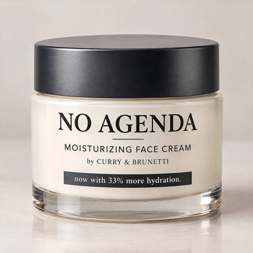 Stay Moist by Darren O'Neill