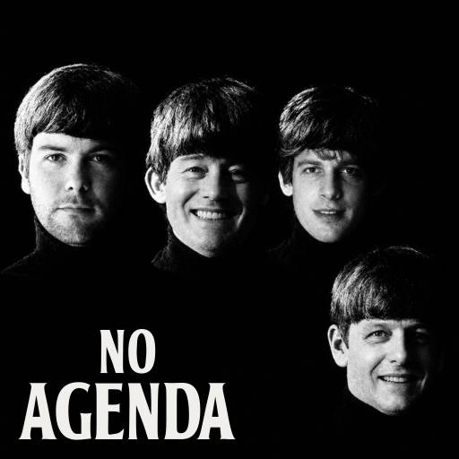 Fab Four by Francisco_Scaramanga