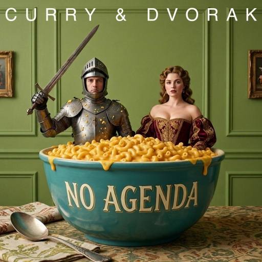 For The Knights & Dames by Francisco_Scaramanga