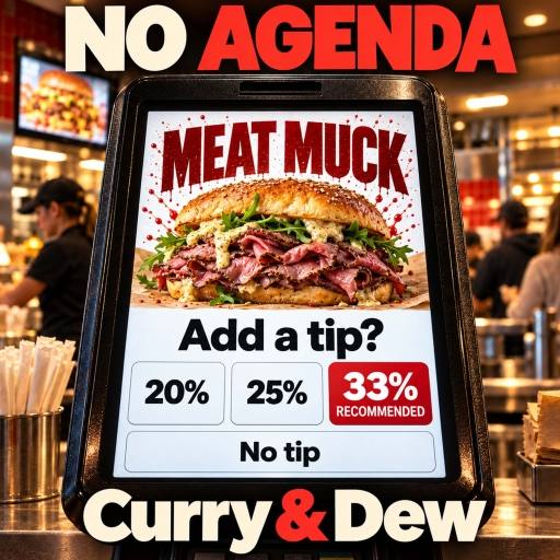 Meat Muck by Francisco_Scaramanga