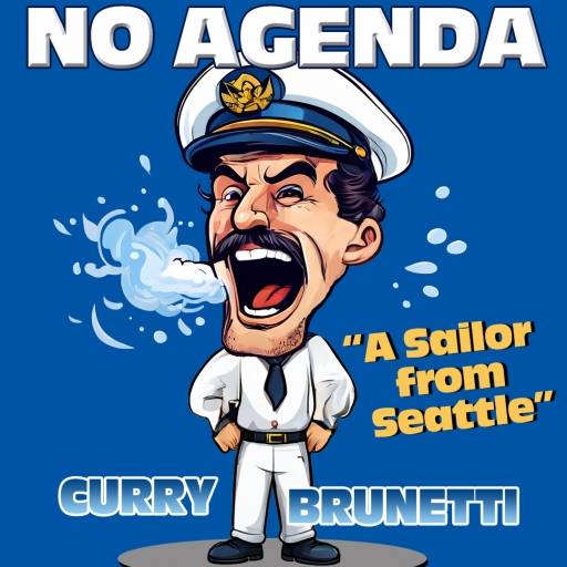 A Sailor from Seattle by nessworks