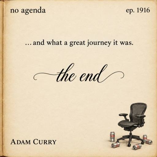 The End by Rudytudy
