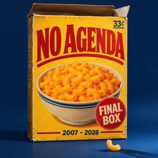 The Final Box by Sir Scott The Jew